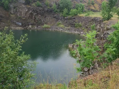 Lom Šošůvka, fotografie 261