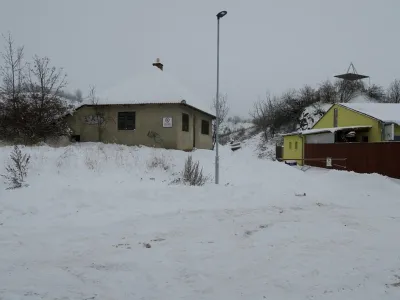 Lom Šošůvka, fotografie 389