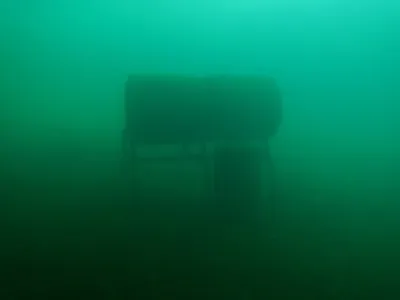 Lom Šošůvka, fotografie 399