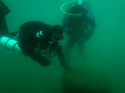 Lom Hostěradice, fotografie 98