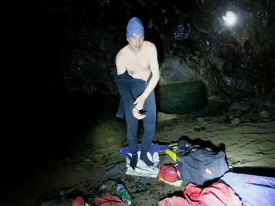 NAM - Konstantní přítok, fotografie 27