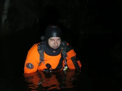 NAM - Konstantní přítok, fotografie 33