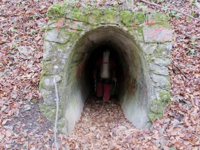 NAM - Konstantní přítok, fotografie 47