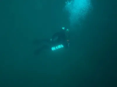 Lom Grodek - Polsko, fotografie 44