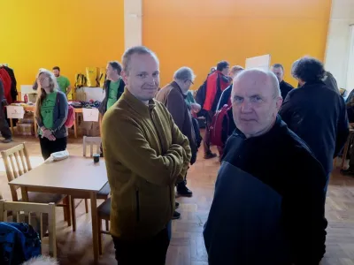 Speleofórum, fotografie 9