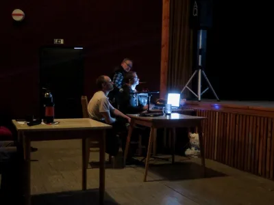 Speleofórum, fotografie 31