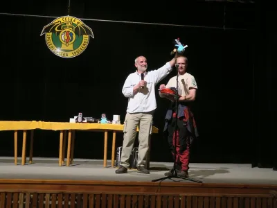 Speleofórum, fotografie 58