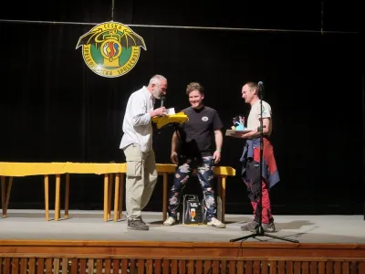 Speleofórum, fotografie 60