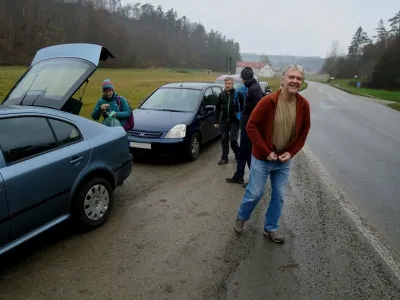 NAM - Vývěr Punkvy, fotografie 53