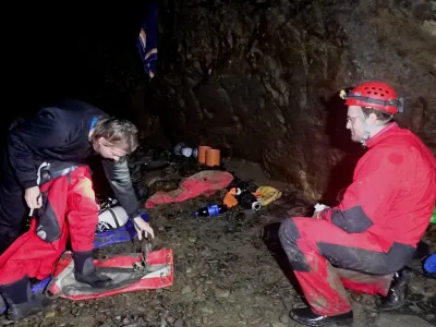 NAM - Vývěr Punkvy, fotografie 71