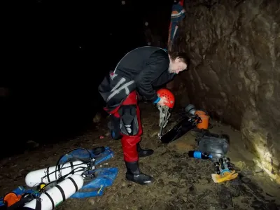 NAM - Vývěr Punkvy, fotografie 111