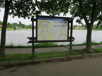 Sušský rybník, fotografie 3