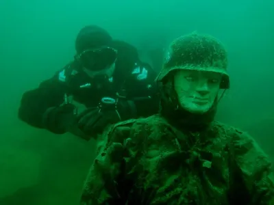 Lom Velká Amerika, fotografie 102