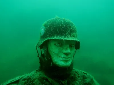 Lom Velká Amerika, fotografie 105