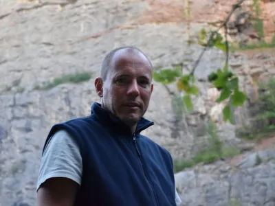 Lom Velká Amerika, fotografie 248