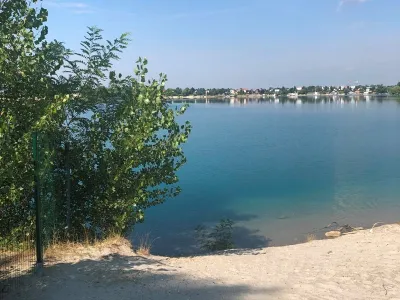 Lom Velká Košariska - SK, fotografie 7
