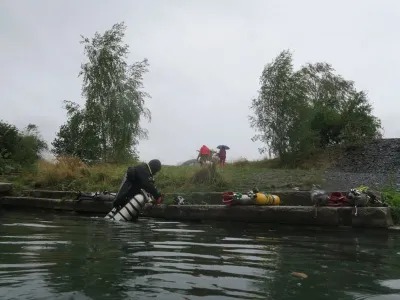 Lom Šífr Svobodné Heřmanice, fotografie 16