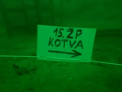 Lom Šífr Svobodné Heřmanice, fotografie 173