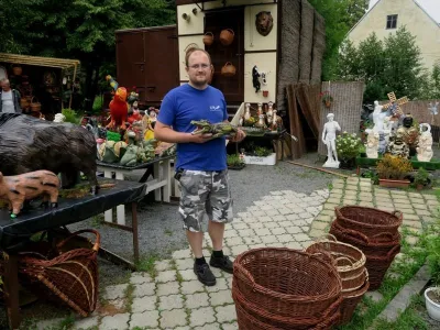 Lom Šífr Svobodné Heřmanice, fotografie 178