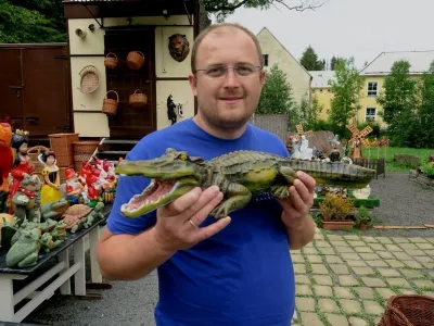 Lom Šífr Svobodné Heřmanice, fotografie 179