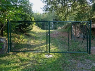 Lom Baldovec, fotografie 4