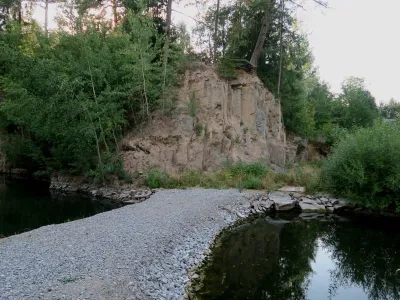 Lom Baldovec, fotografie 7