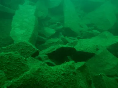 Lom Výkleky, fotografie 45