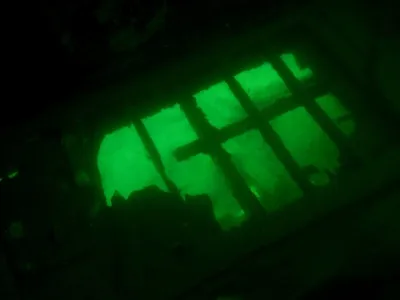 Lom Výkleky, fotografie 61