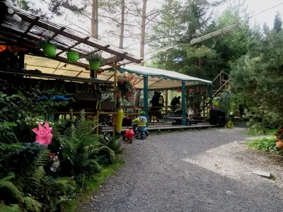 Lom Leštinka, fotografie 5