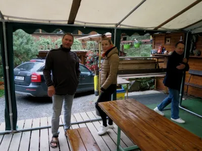 Lom Leštinka, fotografie 17