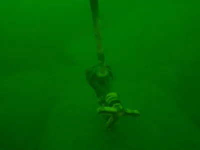 Lom Leštinka, fotografie 91