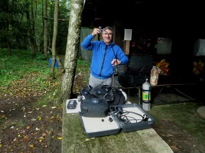 Lom Borek, fotografie 10