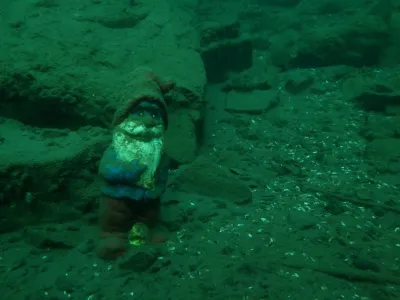 Lom Borek, fotografie 119