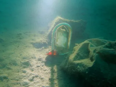 Lom Borek, fotografie 176