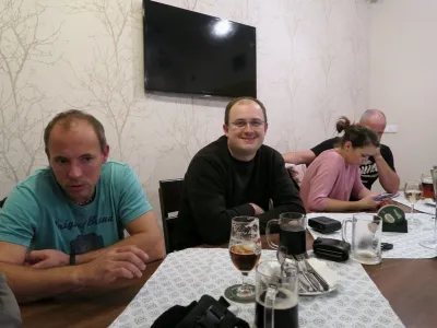 Plazivá kačena, fotografie 131