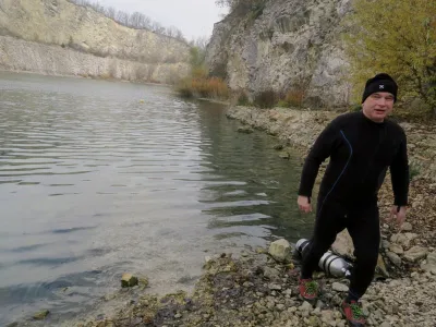 Lom Janičův vrch, fotografie 15