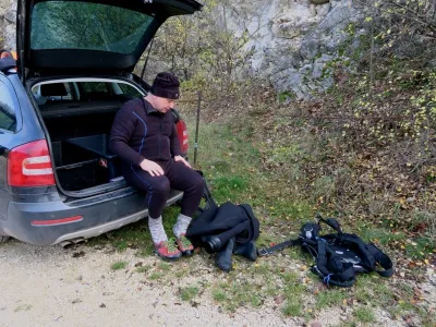 Lom Janičův vrch, fotografie 16