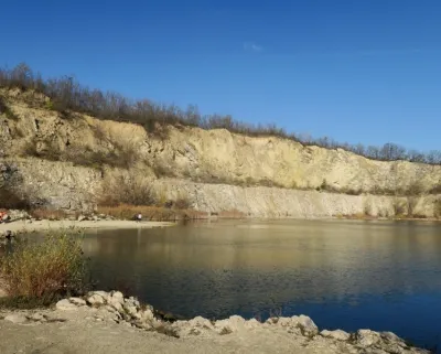 Lom Janičův vrch, fotografie 32
