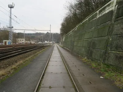 Lom Blansko, fotografie 5
