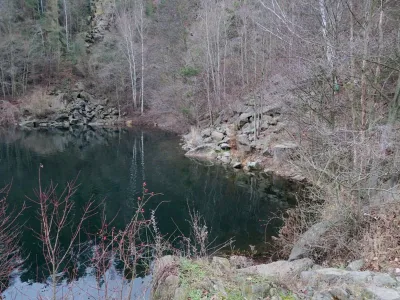 Lom Blansko, fotografie 7