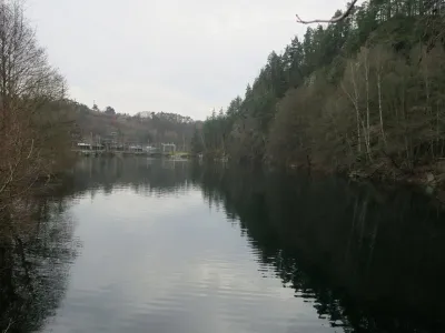 Lom Blansko, fotografie 8