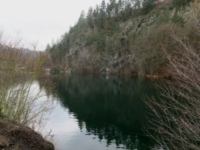 Lom Blansko, fotografie 9