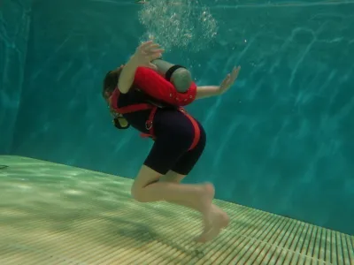 Bazén ŽS Sloup, fotografie 32