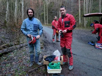 NAM - Vývěr Punkvy, fotografie 7
