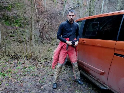 NAM - Vývěr Punkvy, fotografie 12