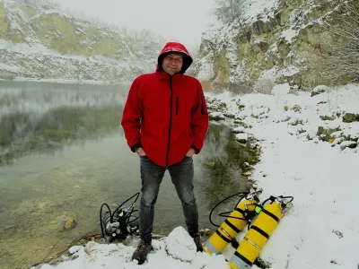Lom Janičův vrch, fotografie 7