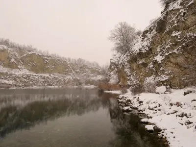 Lom Janičův vrch, fotografie 9
