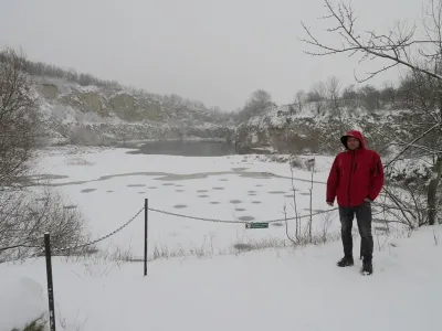 Lom Janičův vrch, fotografie 14