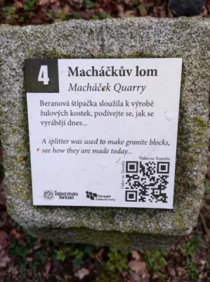 Lom Leštinka, fotografie 308