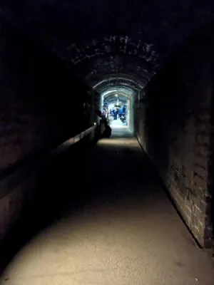 Jeskyně János Molnár, fotografie 3